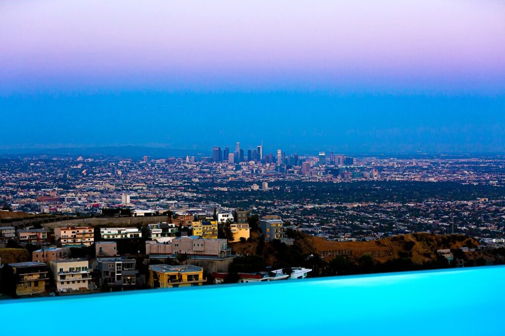 The Best Los Angeles Villas