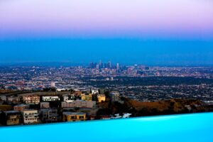 Luxury Homes for rent Los Angeles